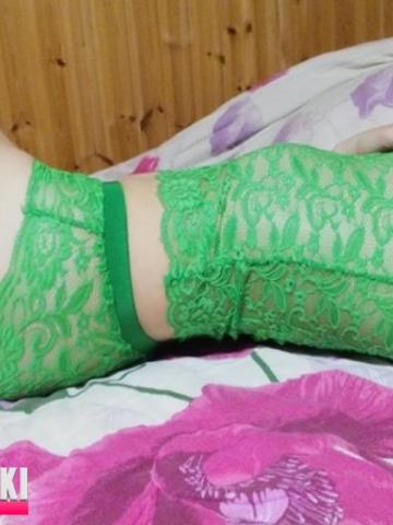 Марина Знойная Блондинка фото 3