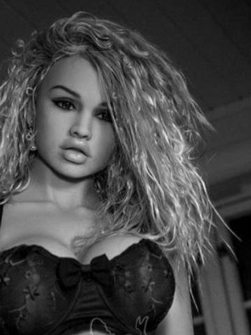 Наталья Новая Брюнетка фото 3