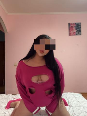 Наоми Массаж Реал фото 3