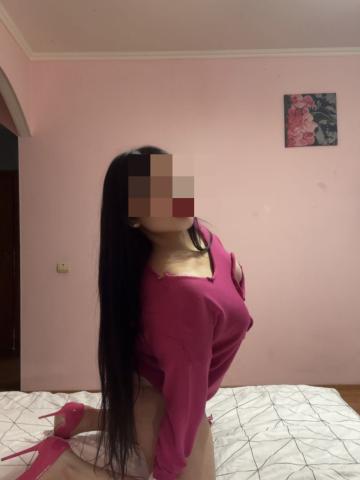 Наоми Массаж Реал фото 5