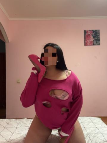 Наоми Массаж Реал фото 6